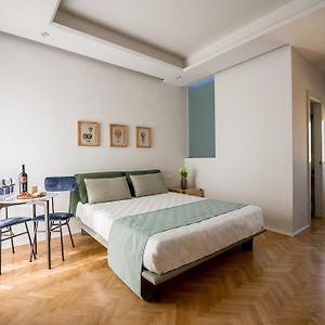 Deluxe Kamer met een King Size Bed